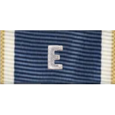 Navy Battle 'E' (Army)
